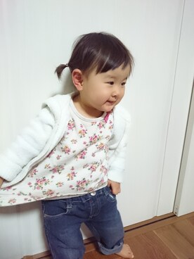 miiiumamaさんのコーディネート