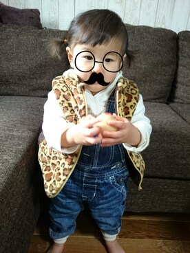 miiiumamaさんのコーディネート