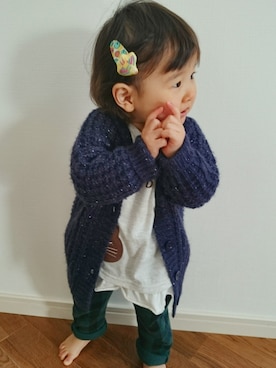 miiiumamaさんのコーディネート