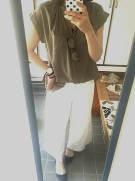 Fumiさんのコーディネート