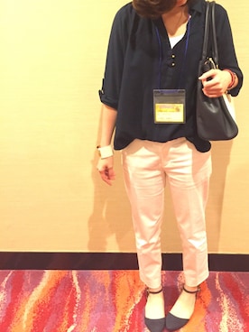 Fumiさんのコーディネート