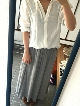 Fumiさんのコーディネート