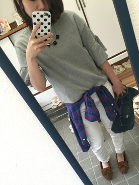 Fumiさんのコーディネート