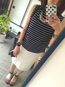 Fumiさんのコーディネート