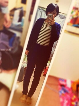 (^^)さんのコーディネート