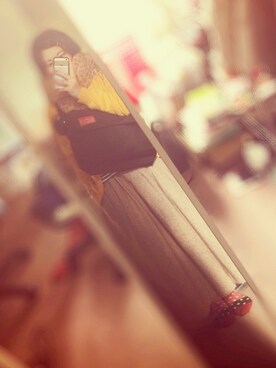 (^^)さんのコーディネート