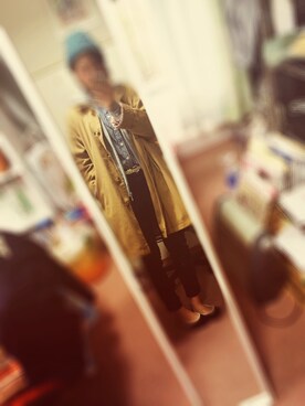 (^^)さんのコーディネート