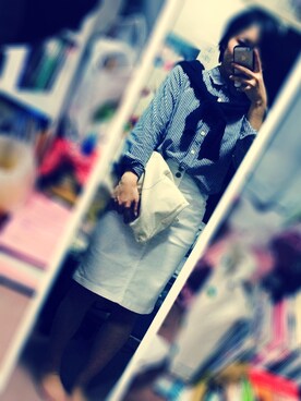 (^^)さんのコーディネート