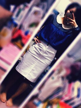 (^^)さんのコーディネート