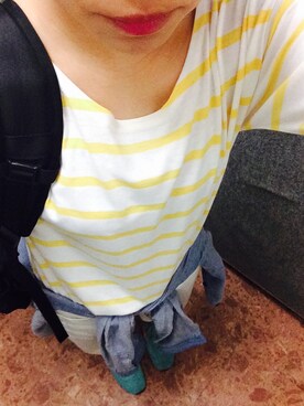 (^^)さんのコーディネート