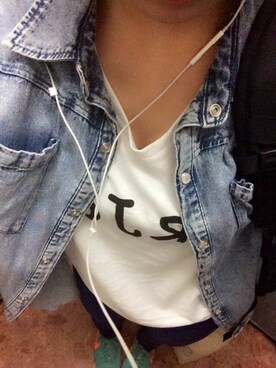 (^^)さんのコーディネート