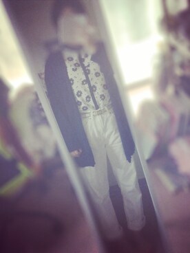 (^^)さんのコーディネート