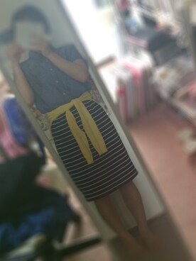 (^^)さんのコーディネート