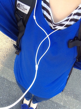 (^^)さんのコーディネート