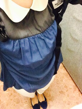 (^^)さんのコーディネート