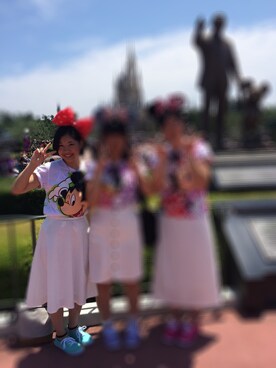 (^^)さんのコーディネート