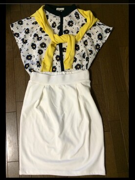 (^^)さんのコーディネート