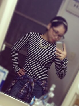 (^^)さんのコーディネート