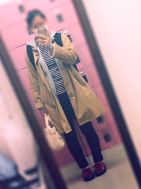 (^^)さんのコーディネート