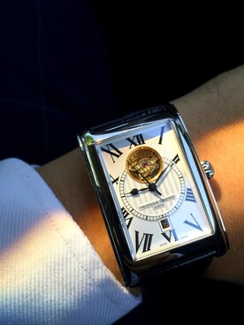 あったかさーさんのコーディネート