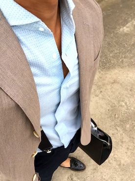 あったかさーさんのコーディネート