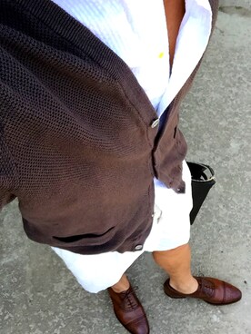 あったかさーさんのコーディネート