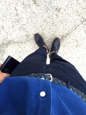 あったかさーさんのコーディネート