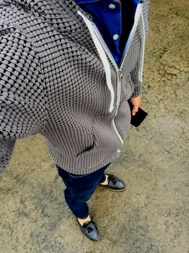 あったかさーさんのコーディネート