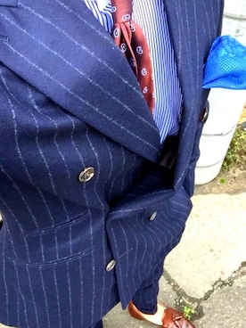 あったかさーさんのコーディネート