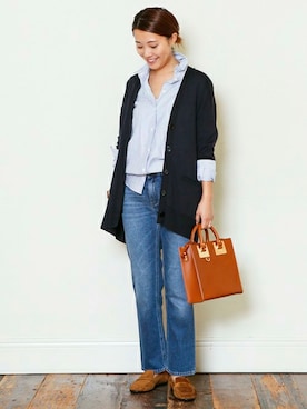 RIKAさんのコーディネート