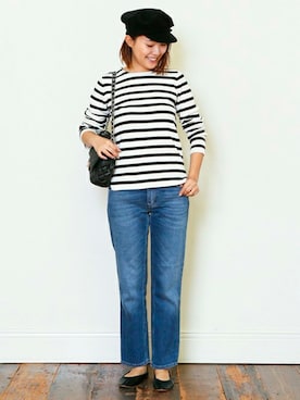 RIKAさんのコーディネート