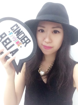 Kandy Haruka Cさんのコーディネート