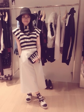 Kandy Haruka Cさんのコーディネート