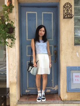 Kandy Haruka Cさんのコーディネート