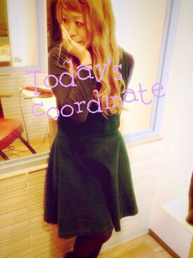 kasumiさんのコーディネート