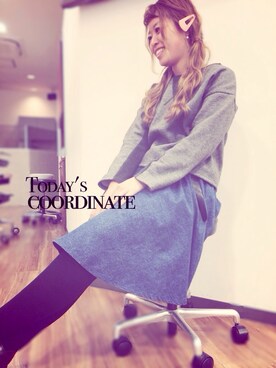 kasumiさんのコーディネート