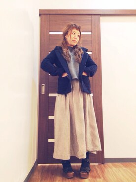 kasumiさんのコーディネート