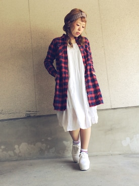 kasumiさんのコーディネート