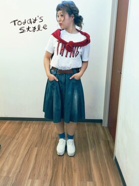 kasumiさんのコーディネート