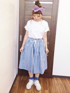 kasumiさんのコーディネート