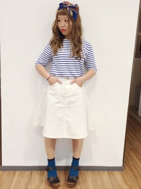 kasumiさんのコーディネート