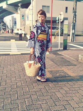 kasumiさんのコーディネート