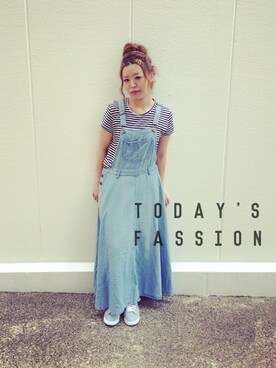 kasumiさんのコーディネート