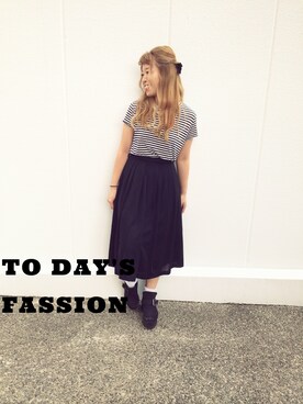 kasumiさんのコーディネート