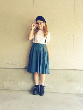 kasumiさんのコーディネート