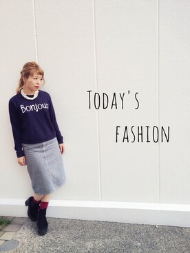 kasumiさんのコーディネート