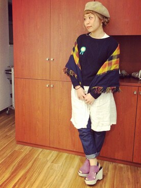 kasumiさんのコーディネート