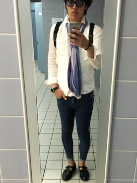 taaakuuuyaaaさんのコーディネート