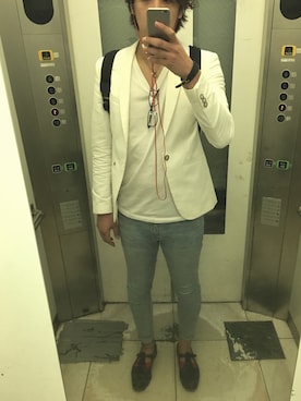 taaakuuuyaaaさんのコーディネート