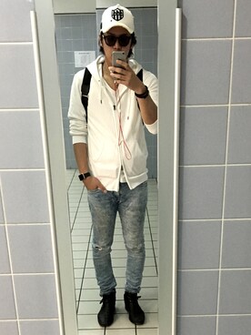 taaakuuuyaaaさんのコーディネート